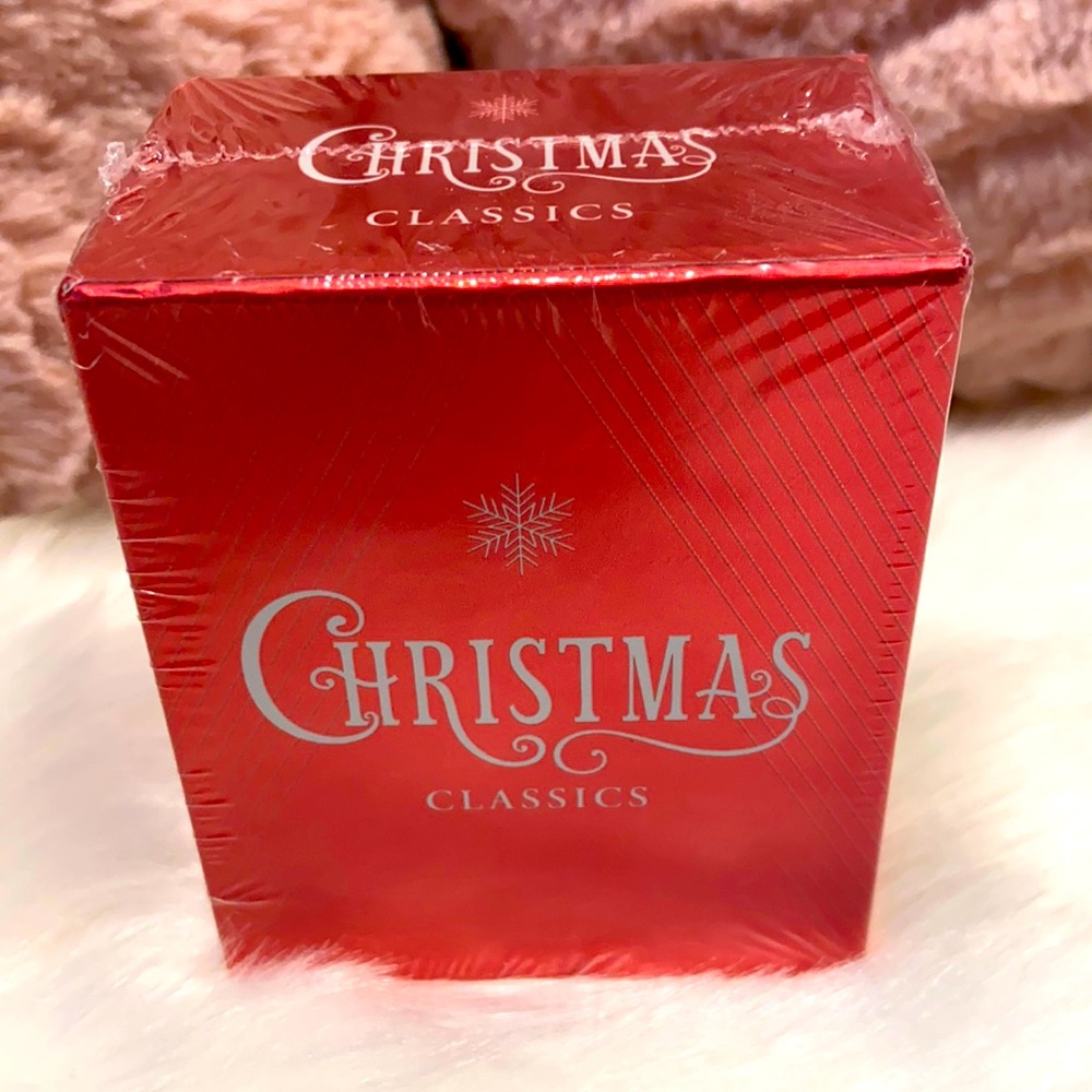 🆕 Miniature boxed set of Christmas classic books